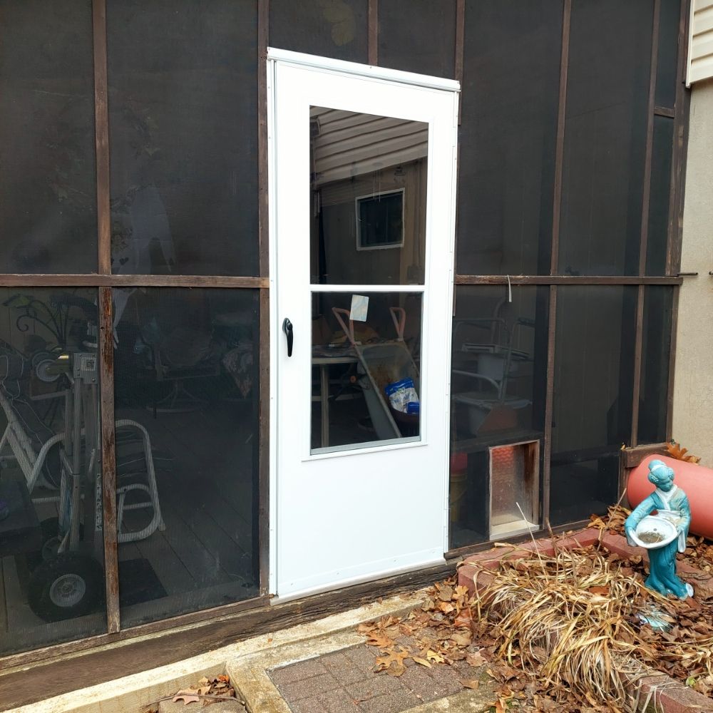 image of business Fred