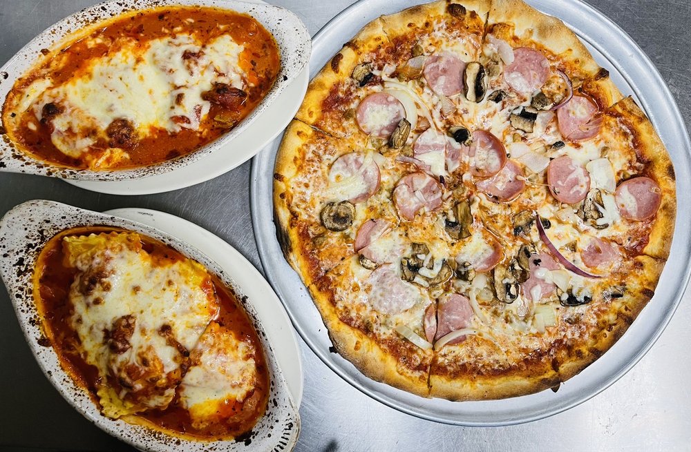 Napoli's