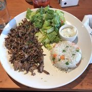 Foto zu SF Kebab - San Francisco, CA, Vereinigte Staaten