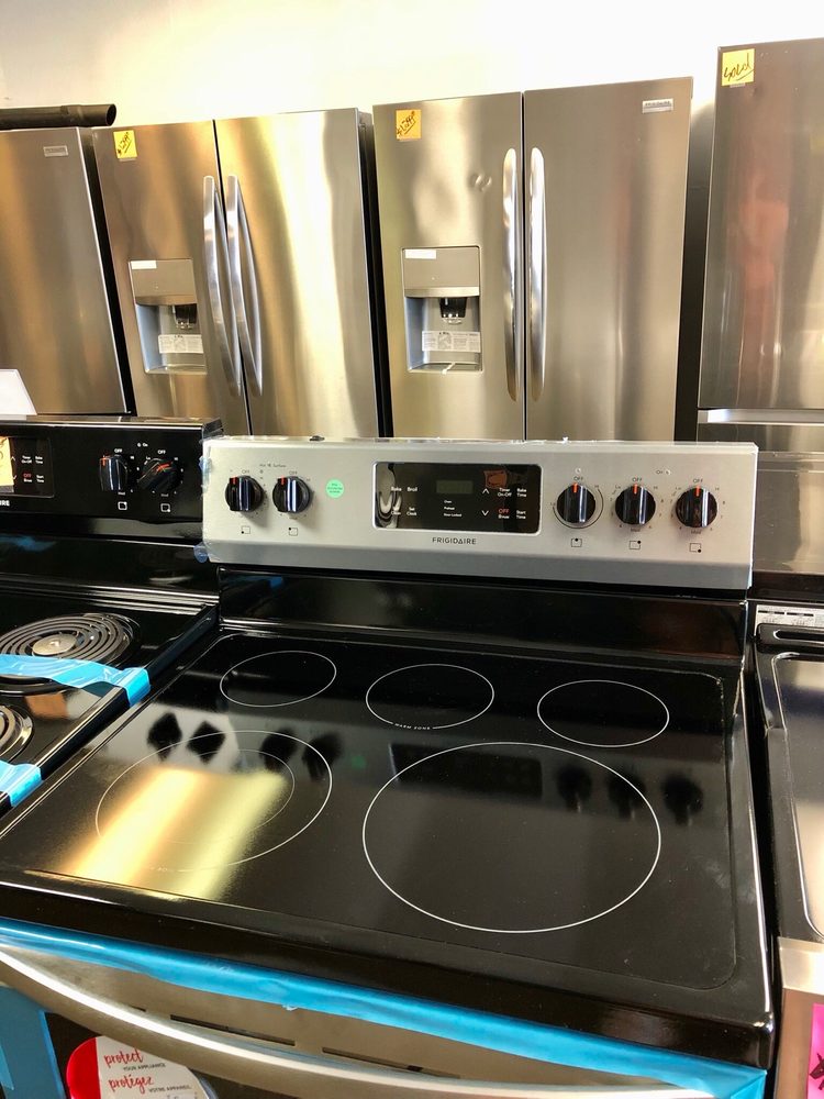 McKinney Appliance Outlet