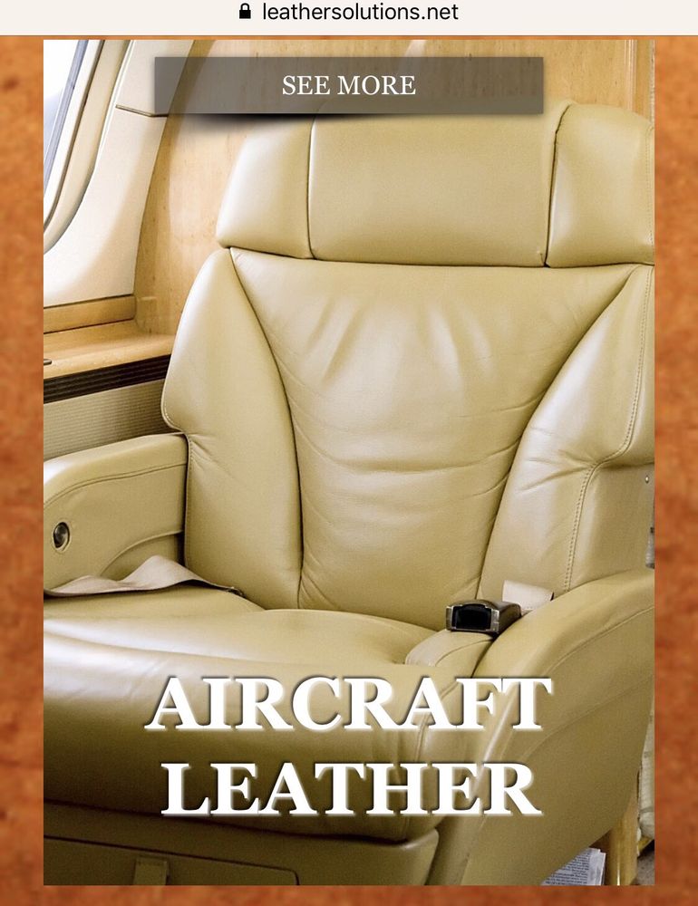 Leather Solutions 14 Photos Furniture Repair Fort Lauderdale, FL