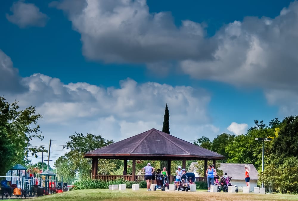 Terry Hershey Park 100 Photos & 77 Reviews Parks 15200 Memorial