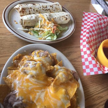 Fort Stockton Mexican Food Fort Stockton Mexican Food
