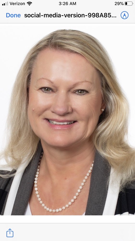 Sherry Chesnutt - Coldwell Banker Realty