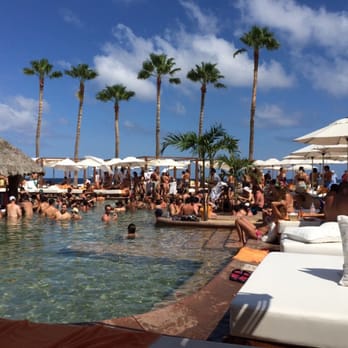 Nikki Beach Closed 14 Photos 11 Reviews Dance Clubs Playa Photo Of Nikki Beach Cabo San Lucas Baja California Sur Mexico