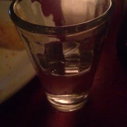 La Clandestina - México, D.F., Mexico. Mezcal de pechuga