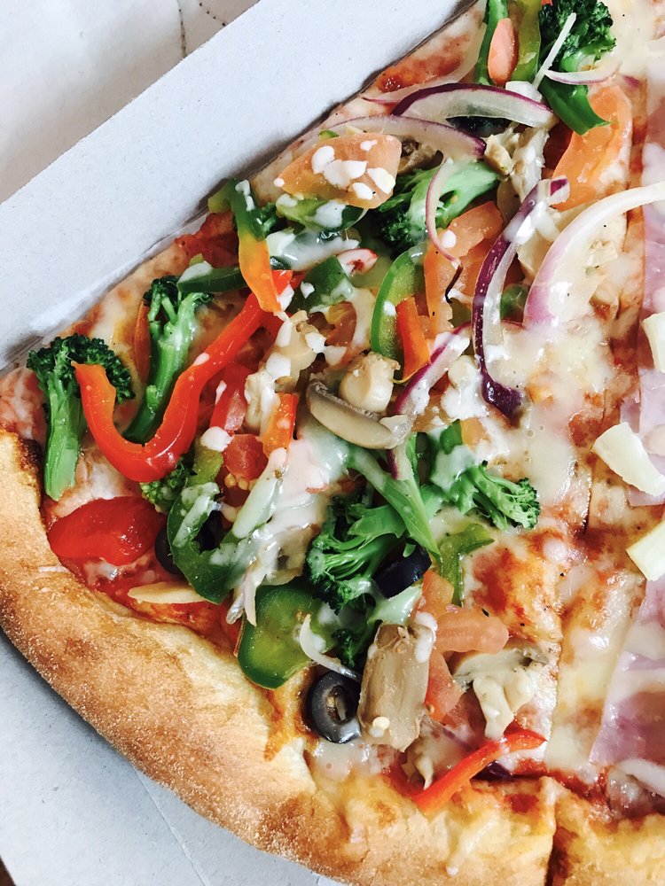 Jumbo Pizza Coffee Shop Order Food Online 28 Photos & 67 Reviews