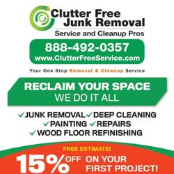 Free Junk Removal >> Clutter Free Junk Removal Service Cleanup Pros 401 Photos 48 Free Junk Removal >> Clutter Free Junk Removal Service Cleanup Pros 401 Photos 48
