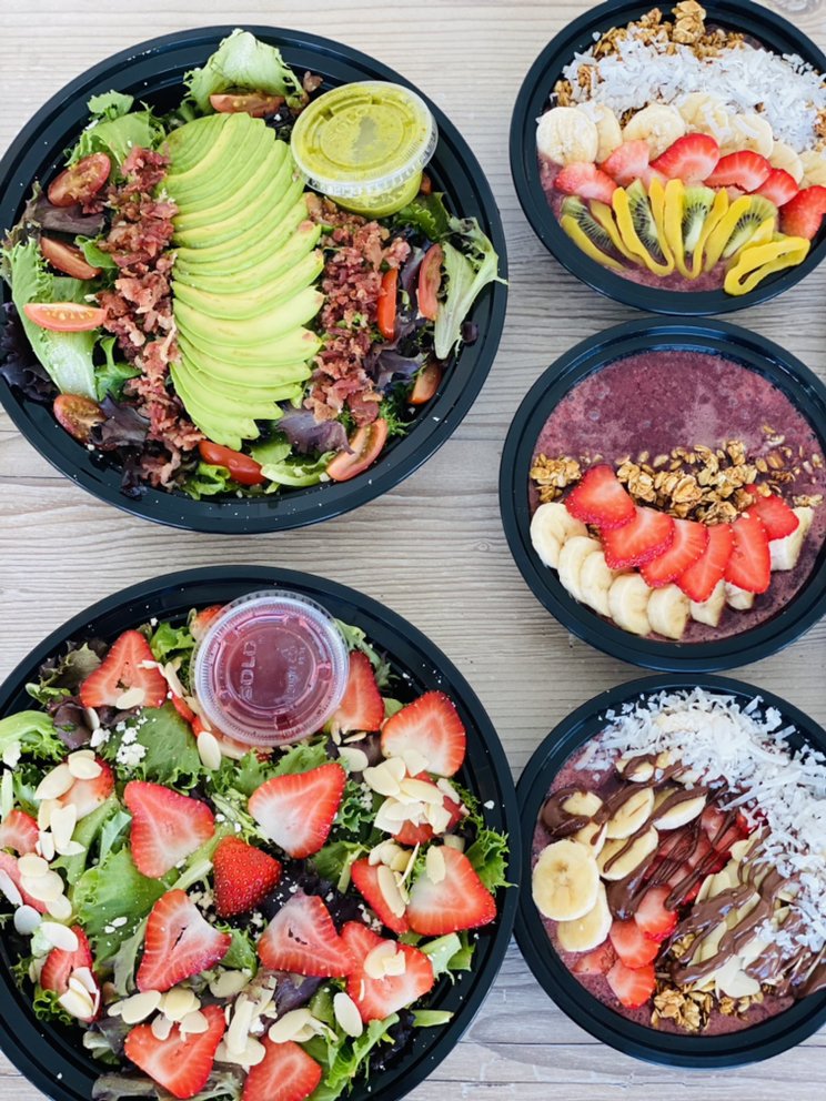 Cali Banh Mi - Point Loma Cali Banh Mi - Point Loma