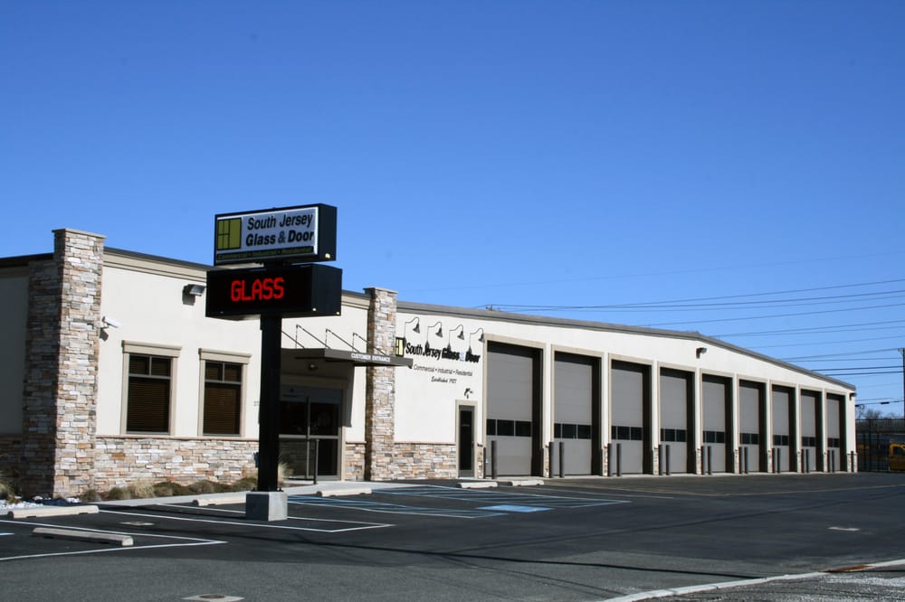 South Jersey Glass & Door Get Quote Auto Glass Services 2732 S