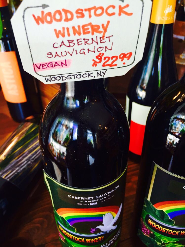 Woodstock Wine & Liquor 11 Reviews Beer, Wine & Spirits 63 Tinker