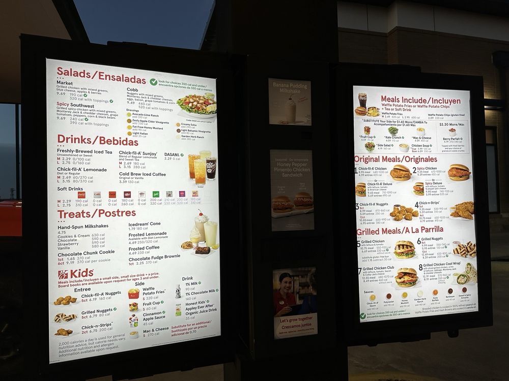 Chick-Fil-A