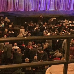 paramount theatre 79 photos