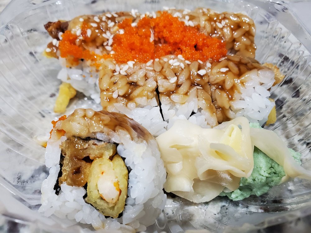 Nami Sushi