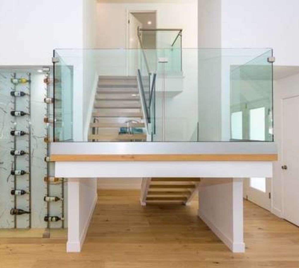 image of business LA Railings