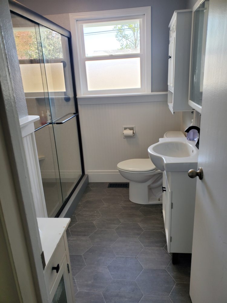 image of business Rapid Repair and Remodel