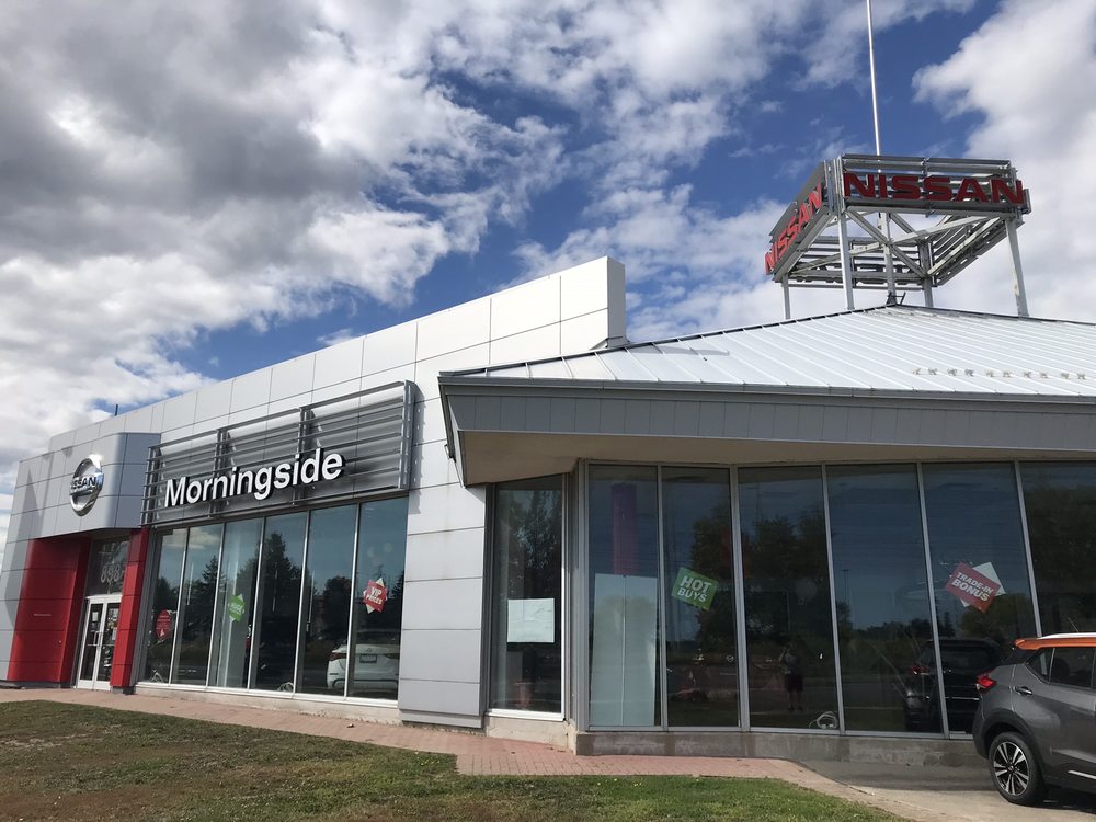 Morningside Nissan