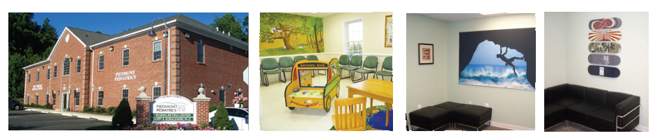 image of business Piedmont Pediatrics