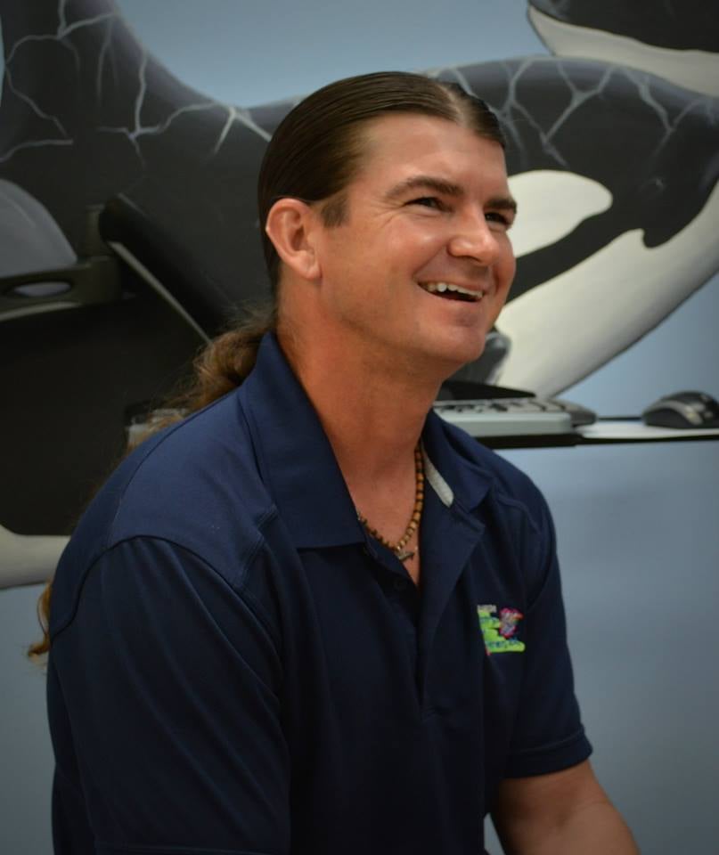 image of business South Florida Dentistry for Children