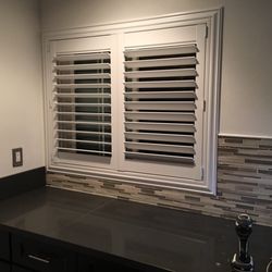 Shutter Smart 18 Photos 12 Reviews Shades Blinds 1057 S Photo Of Shutter Smart Montebello Ca United States Vinyl Plantation Shutters