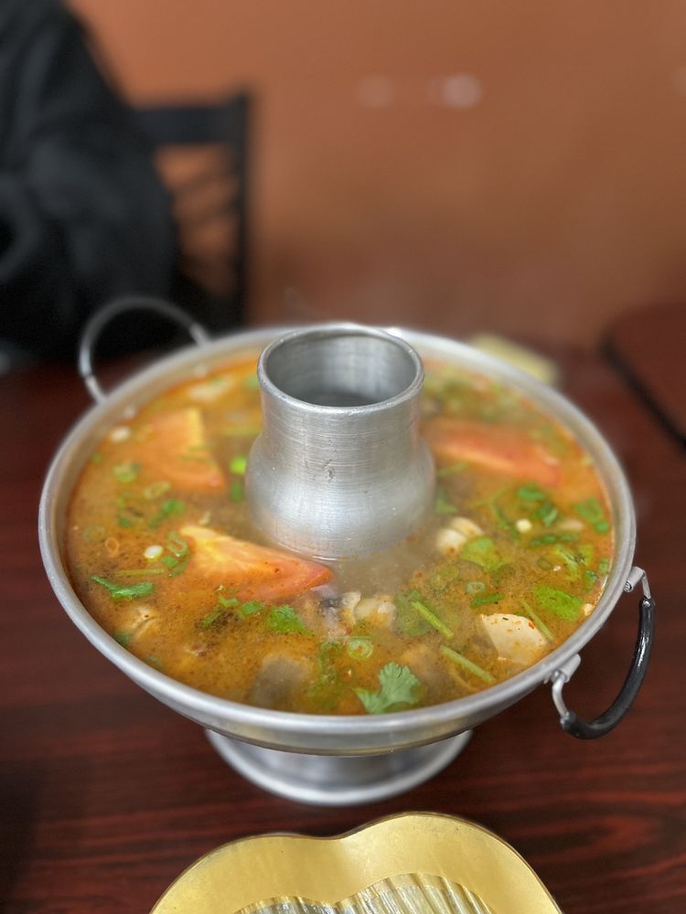 Sukhothai Thai Restaurant Express