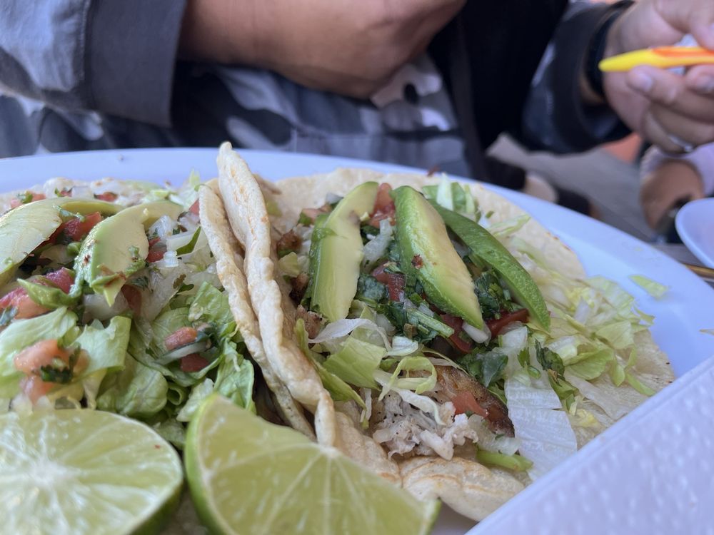 Taqueria Mila