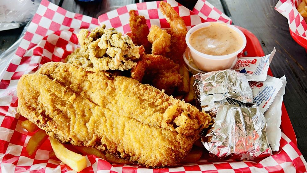 Danny’s Seafood House Danny’s Seafood House