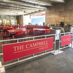 The Campbell 522 Photos 850 Reviews Tail Bars 15 Photo Of The Campbell New York Ny United States