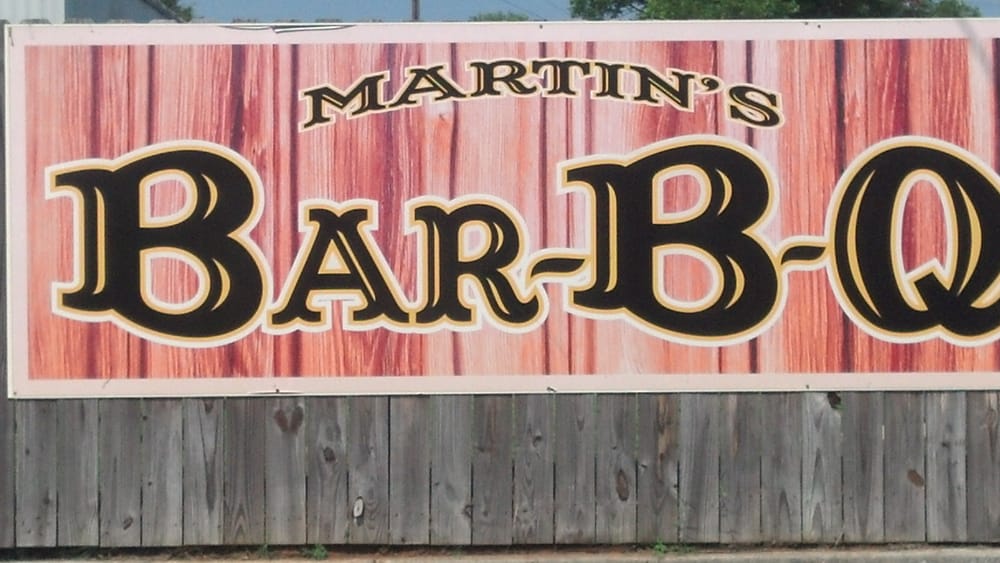 Martin’s BBQ 44 Photos & 53 Reviews Barbeque 102 S Armed Forces