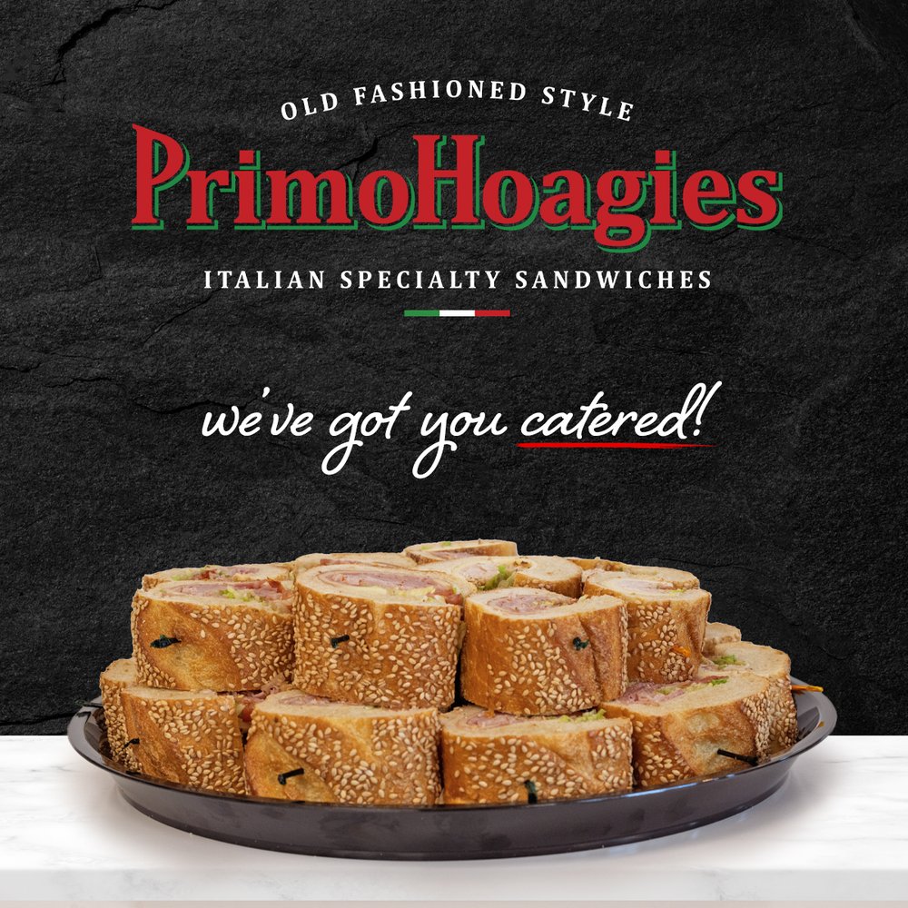 Primo Hoagies Primo Hoagies
