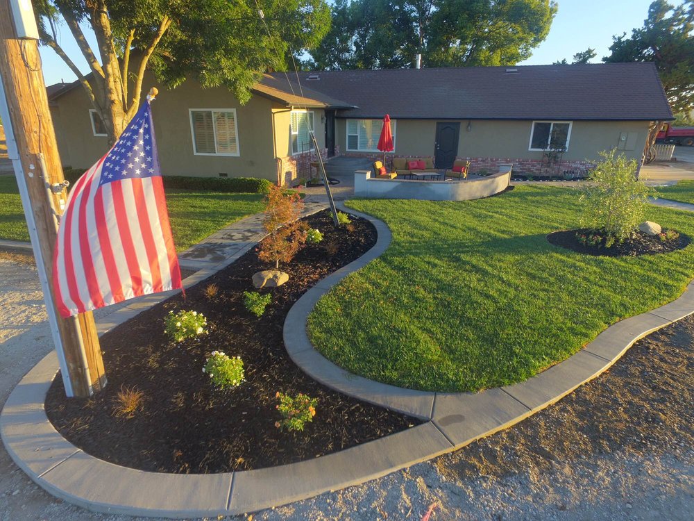 California Landscape Services