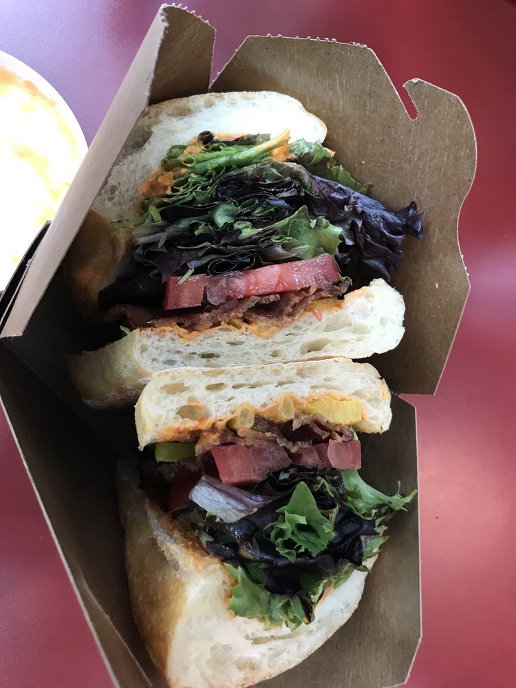 The Portland Soup Company 59 Photos & 174 Reviews Food Stands SW