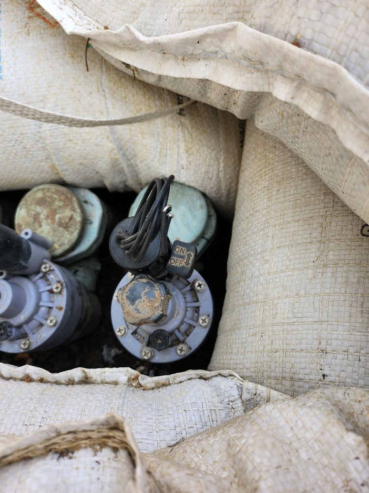 Full Service Irrigation
