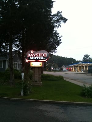 Bayside Motel Hotels 47 W Geneva St Williams Bay Wi Phone Photo Of Bayside Motel Williams Bay Wi United States