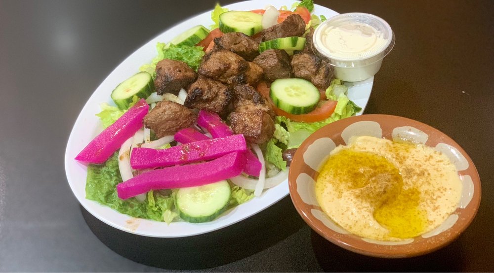 Gyro King