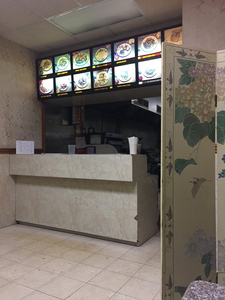 China Gourmet Chinese 625 Dual Hwy, Hagerstown, MD Restaurant