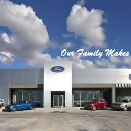 Sykora Family Ford sykora family ford autowerkstatt 519 s george kacir dr Sykora Family Ford sykora family ford autowerkstatt 519 s george kacir dr