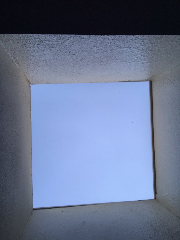 Desert View Mirror & Glass