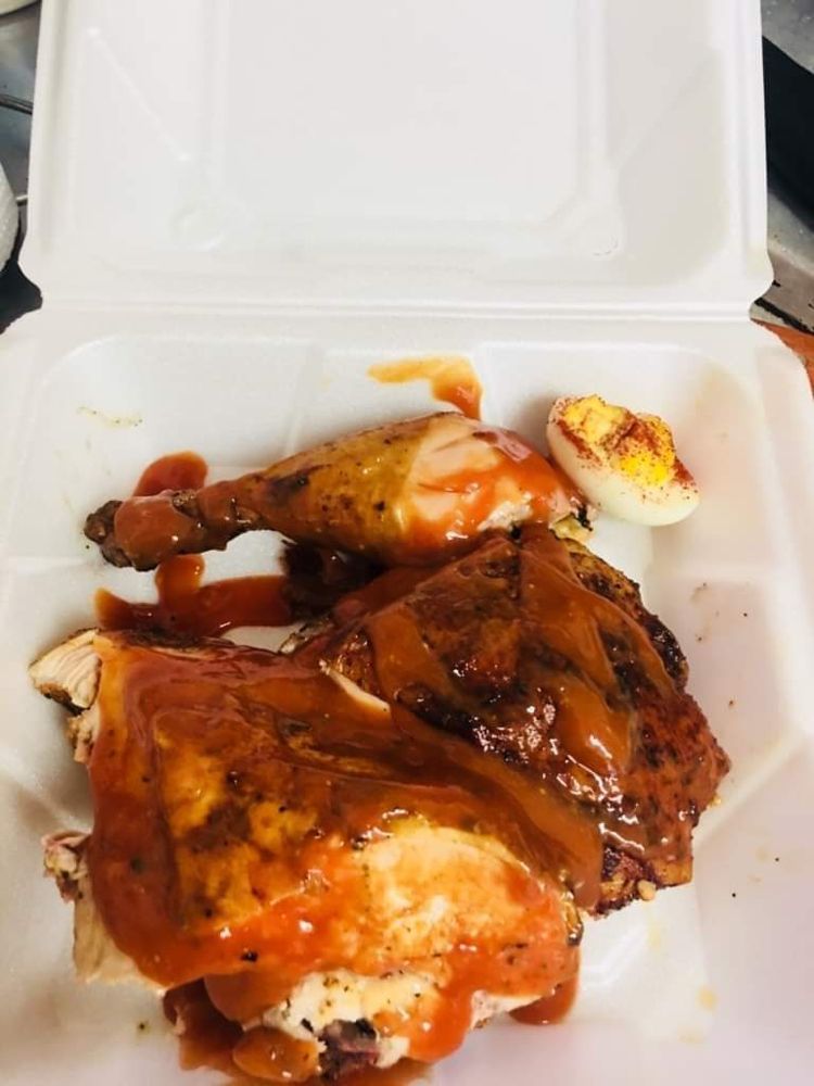 SmokingBlues BBQ