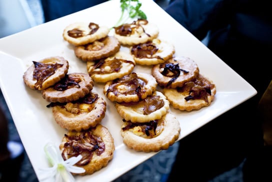 James Standfield Catering