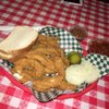 Smokehouse BBQ