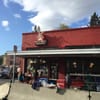 Red Mill Burgers