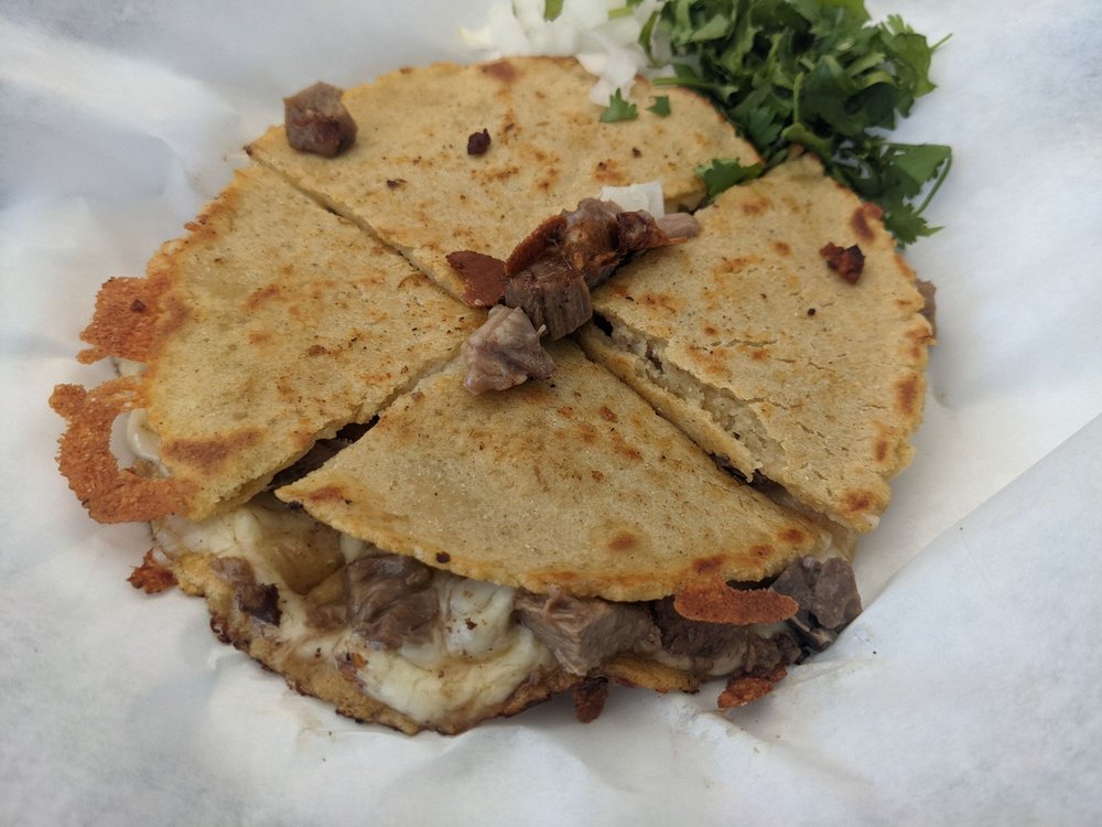 Tacontento Tacontento