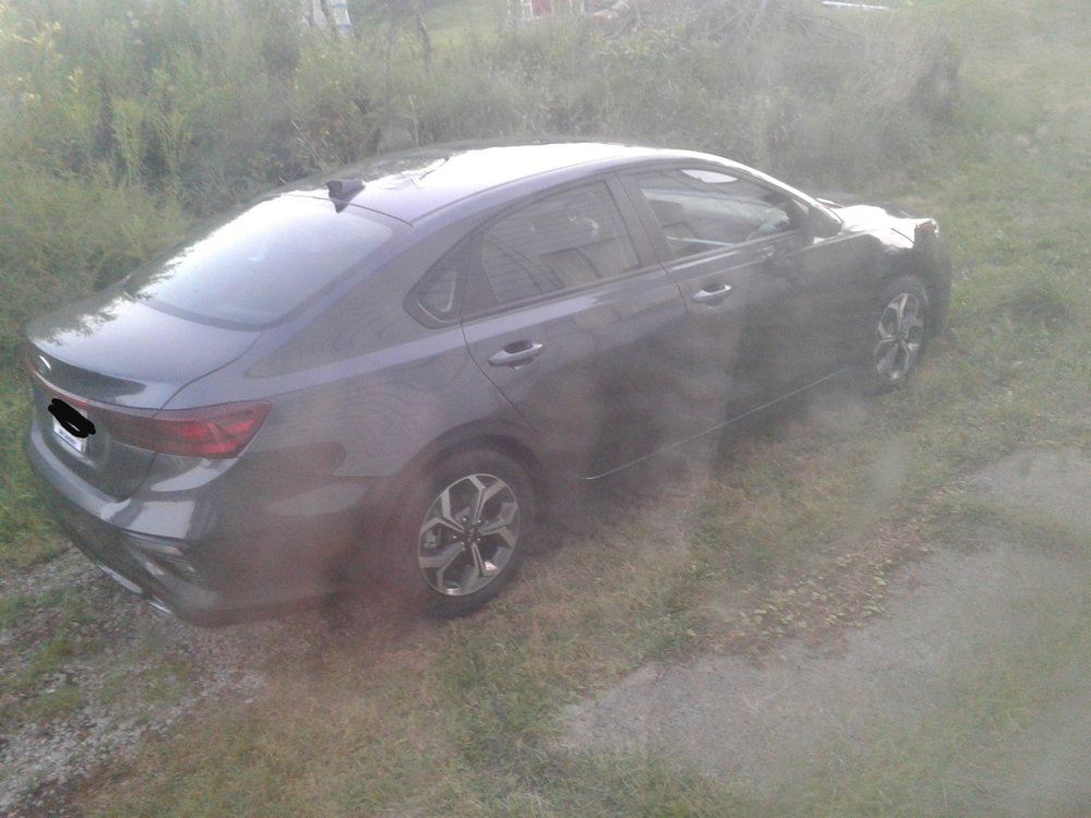 Jim Shorkey Uniontown Kia