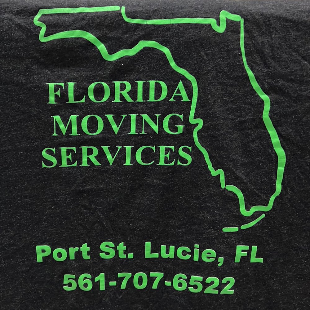 Florida Moving Services