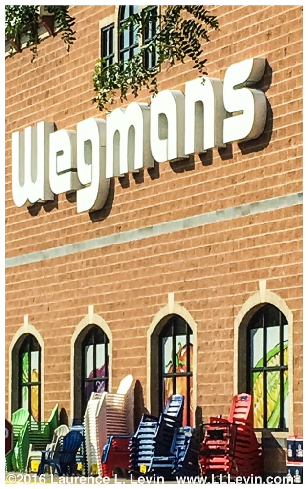 Wegmans