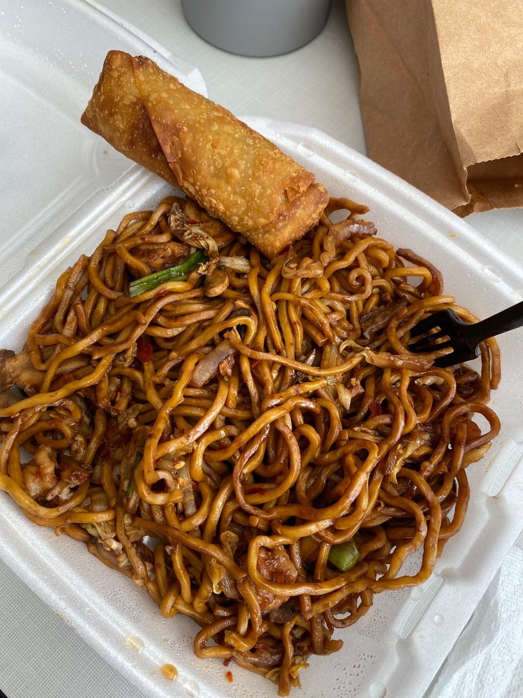 Lotus Chinese Cuisine