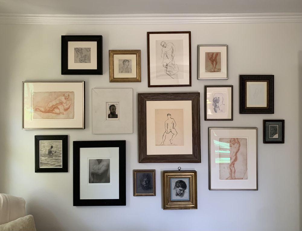 image of business Farber Art Services