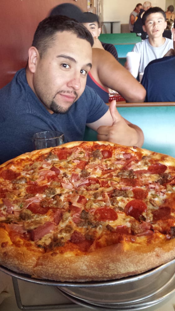 Arizona Pizza Company 21 Photos & 88 Reviews Pizza 4955 N Sabino