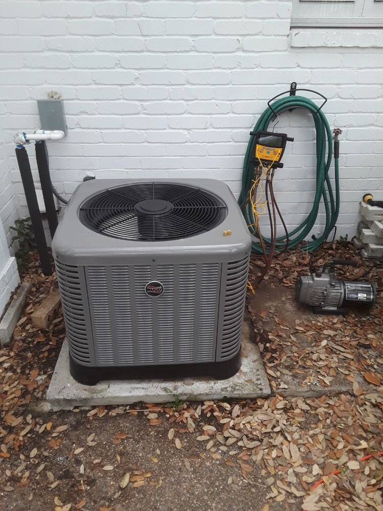 image of business Titan Heating & Air